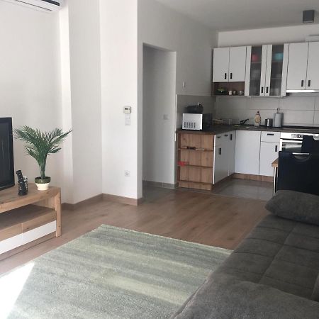 Cooper Apartment 부다페스트 외부 사진