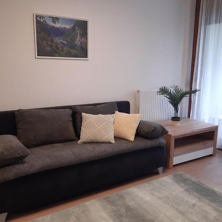 Cooper Apartment 부다페스트 외부 사진