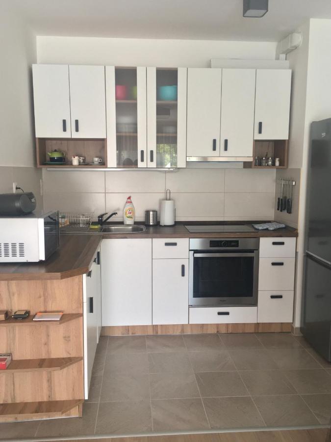 Cooper Apartment 부다페스트 외부 사진