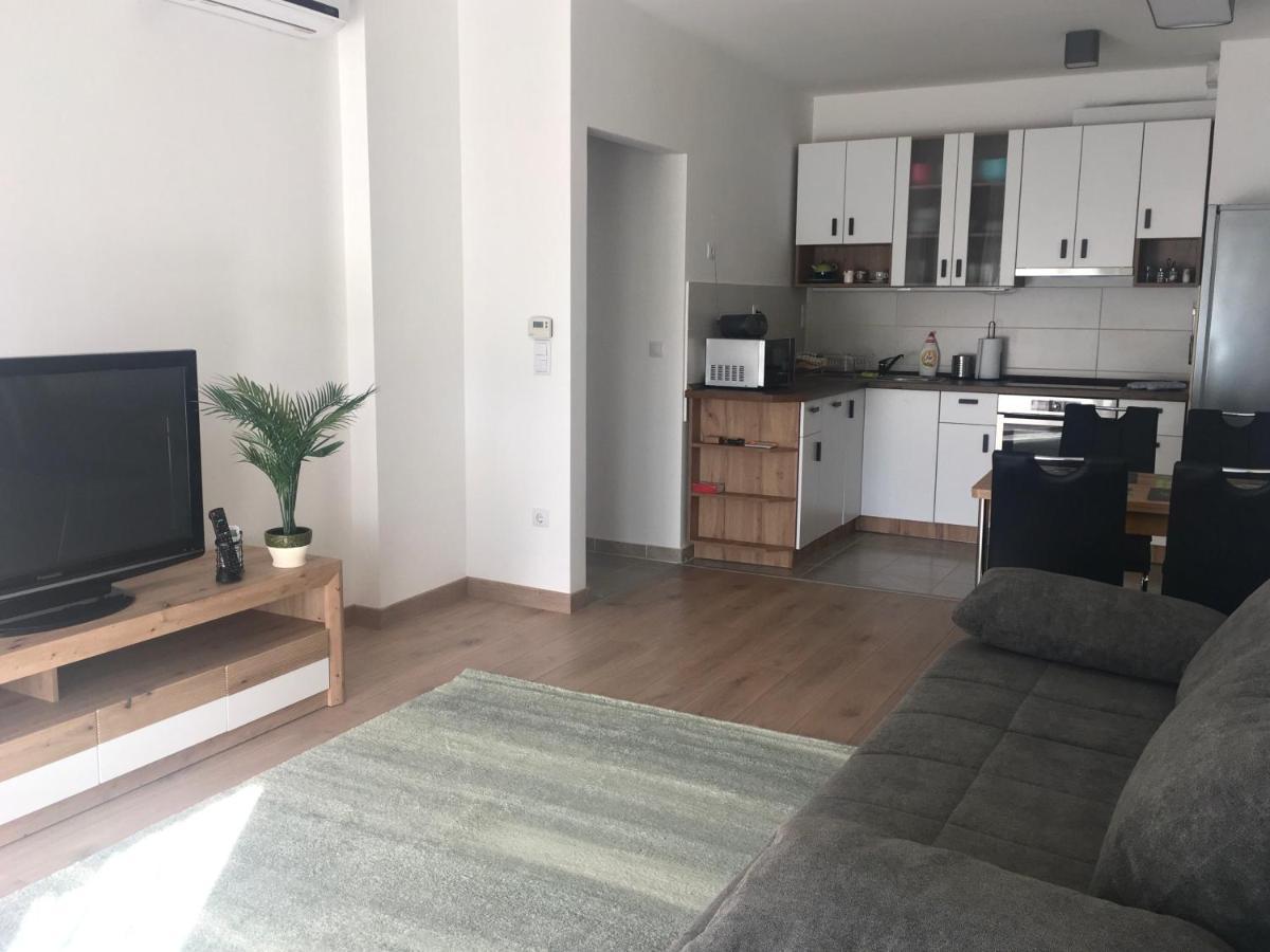 Cooper Apartment 부다페스트 외부 사진