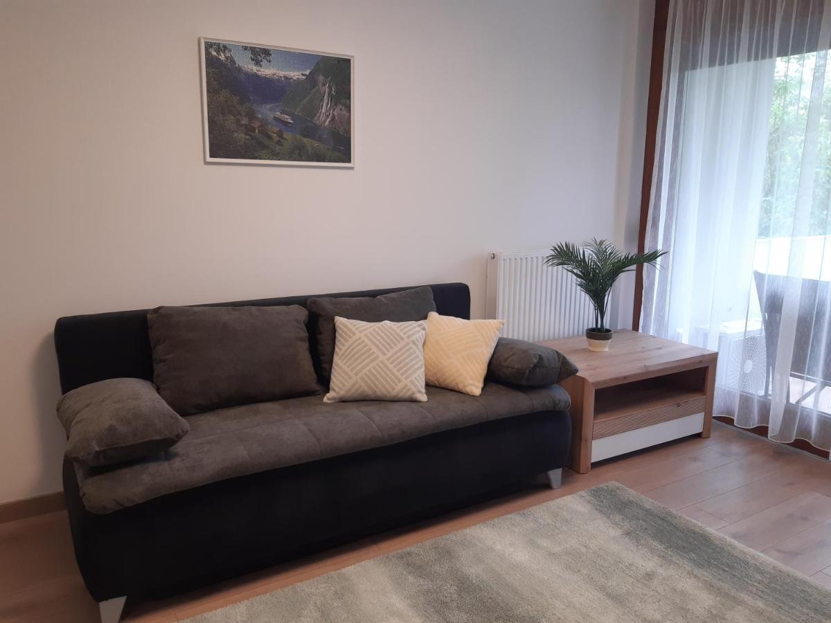 Cooper Apartment 부다페스트 외부 사진