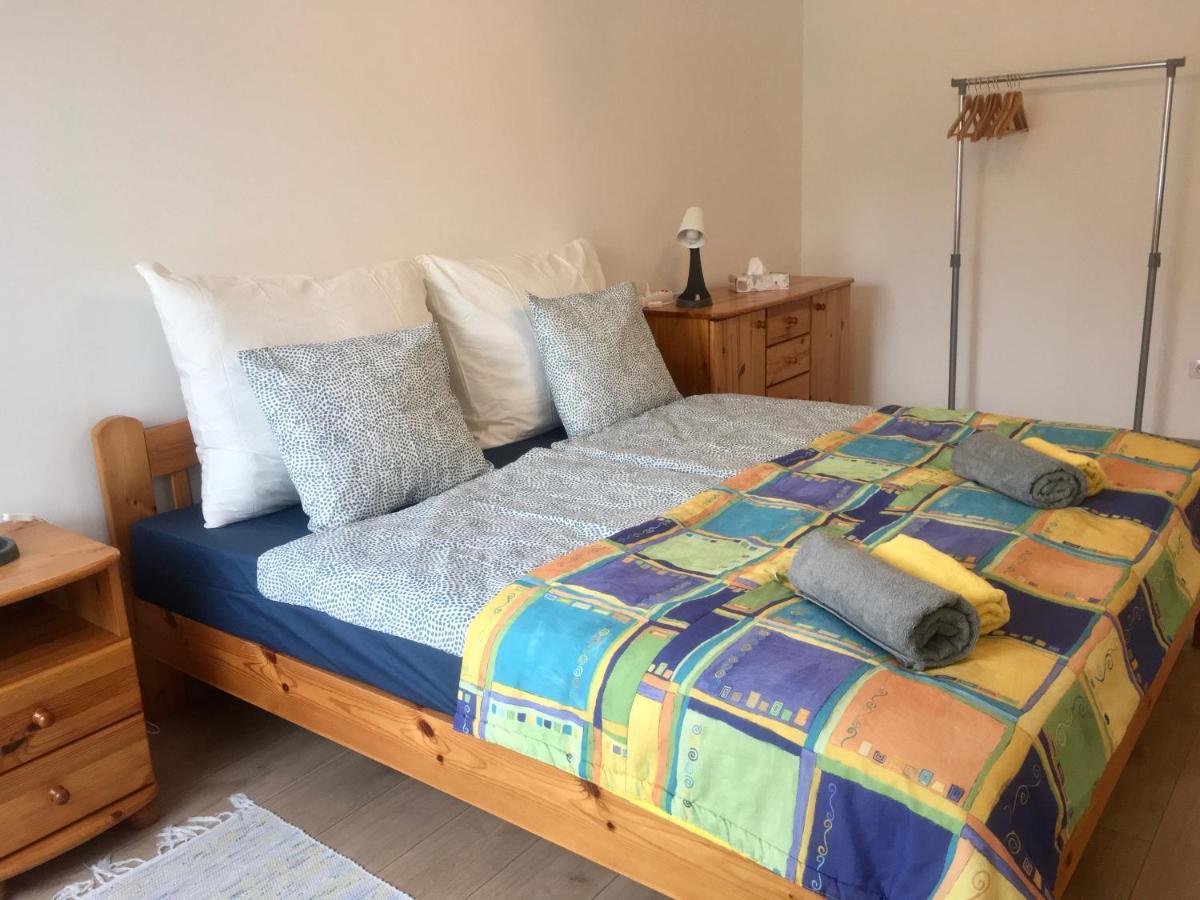 Cooper Apartment 부다페스트 외부 사진